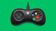 8BitDo 的 Xbox 品牌世嘉控制器将于本月发布，现已开放预订